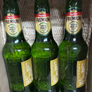 ミャンマープレミアムビール瓶3本