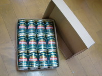 ミャンマービール(缶)12本入り1箱